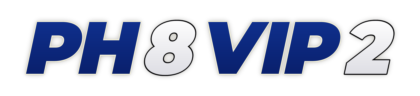 ph8vip2 Logo